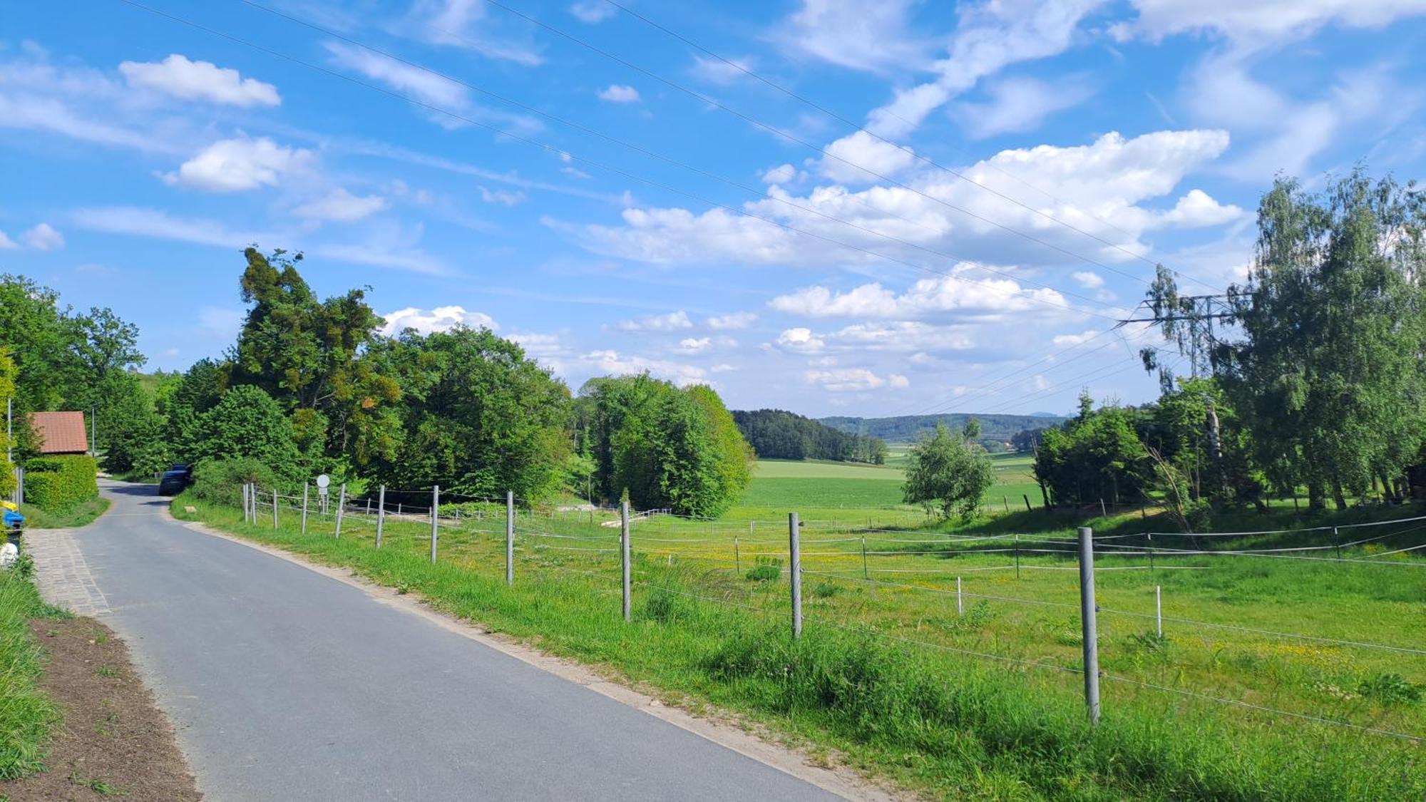 Vakantiehuis Zum Alten Kutscher *