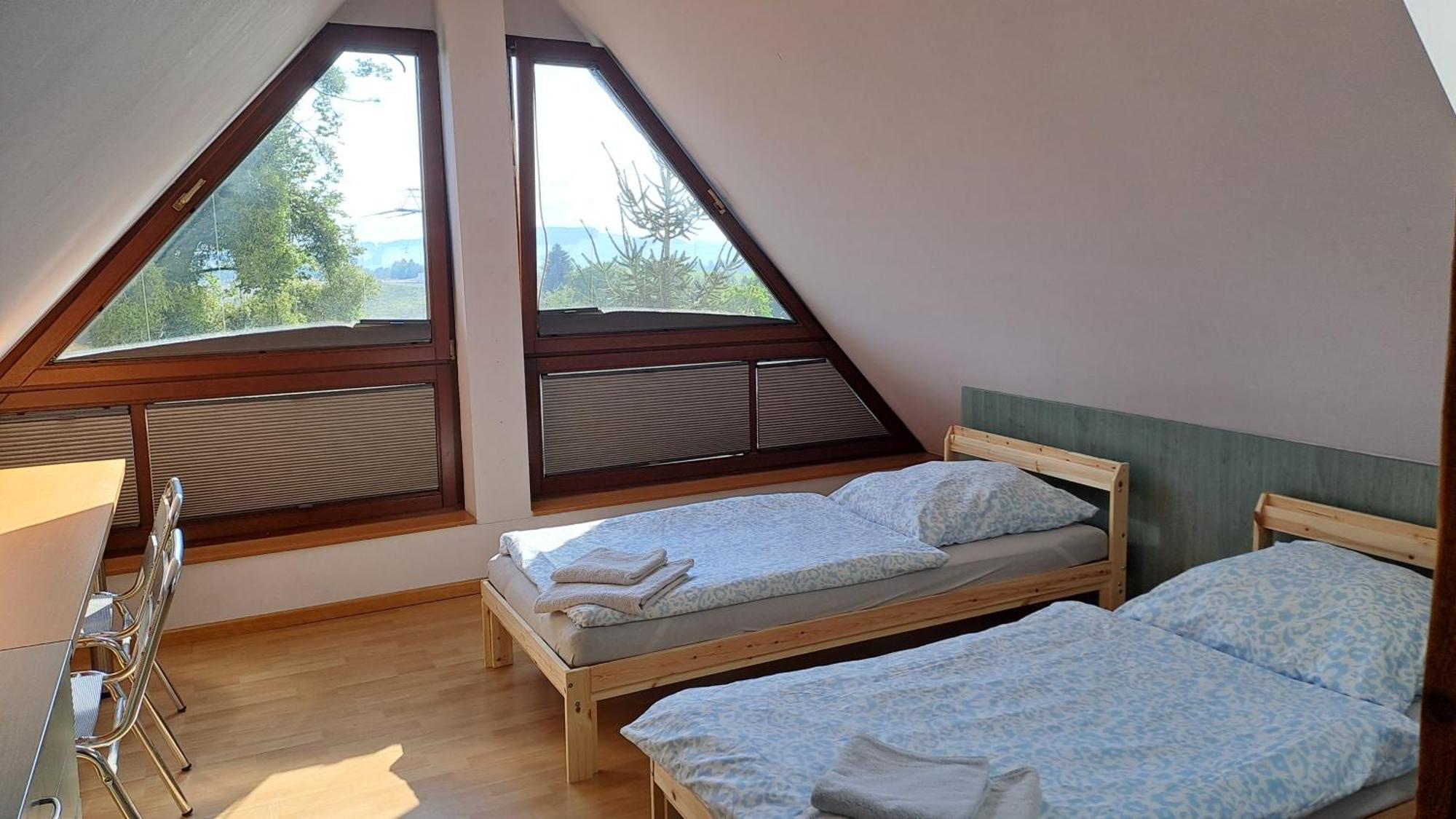 Vakantiehuis Zum Alten Kutscher