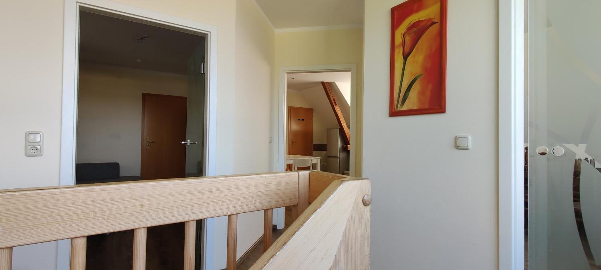 Zum Alten Kutscher Vakantiehuis