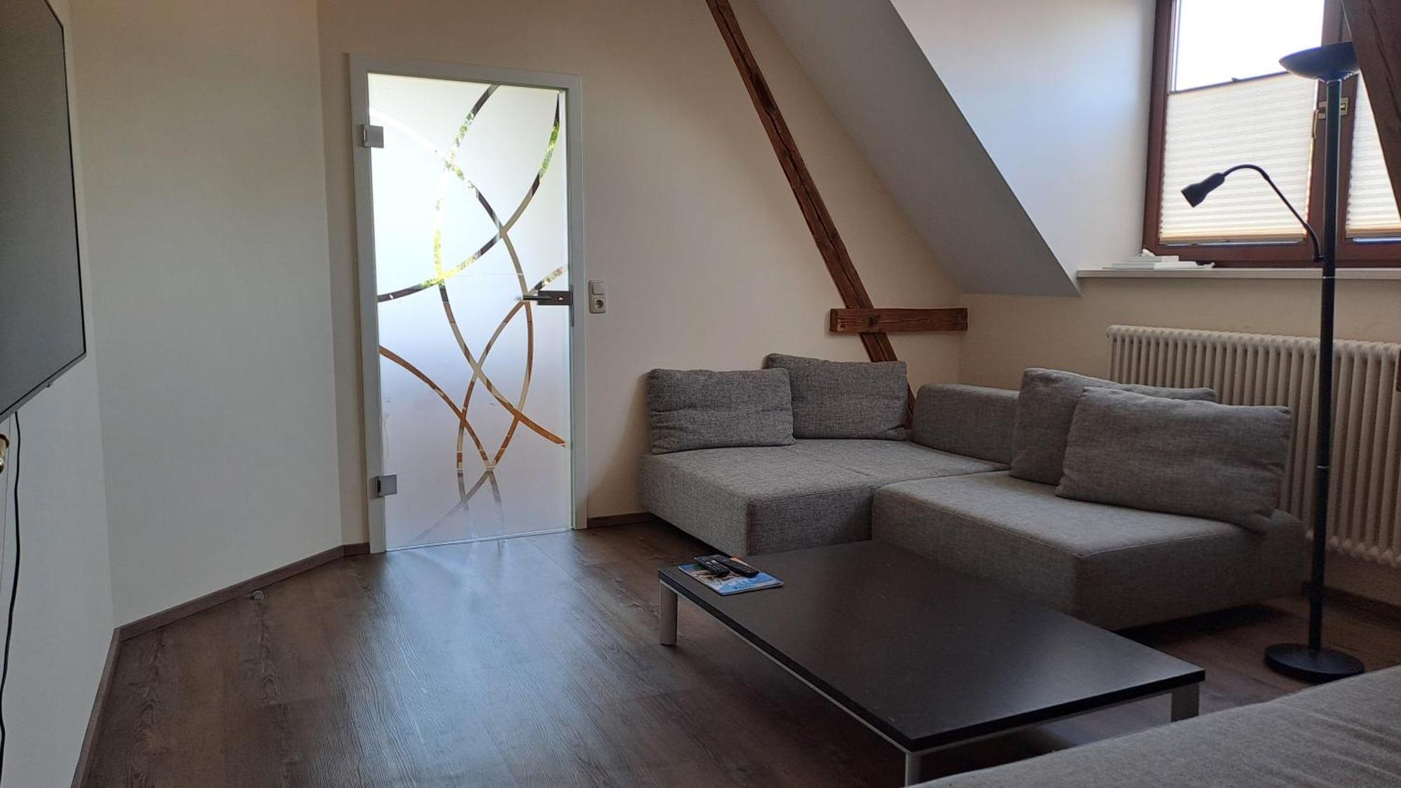 Zum Alten Kutscher Vakantiehuis Dresden