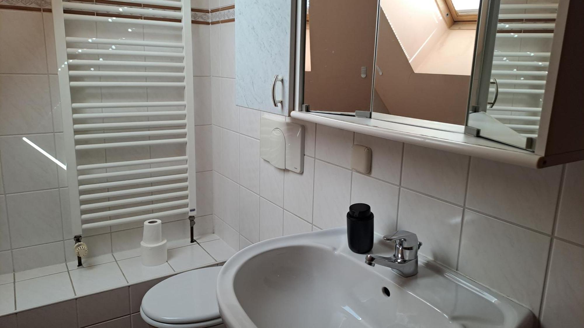 Zum Alten Kutscher Vakantiehuis *